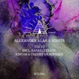 Обложка для Alexander Alar, Sonita - Tokyo