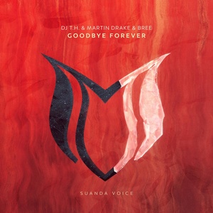 Обложка для DJ T.H., Martin Drake, Bree - Goodbye Forever