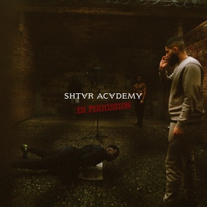 Обложка для Shtar Academy feat. So La Zone, Perkiz, Ryan - Condamné