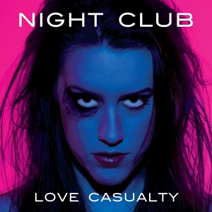 Обложка для City Night Club - Precious Thing