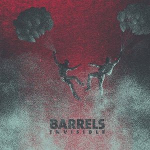 Обложка для Barrels - Be My Guest