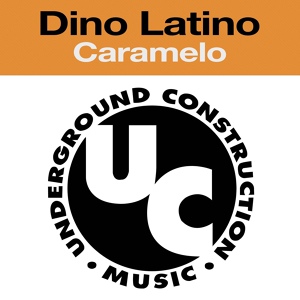 Обложка для Dino Latino feat. Marivel Rodriguez - Caramelo