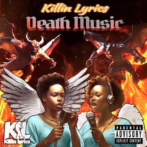 Обложка для Killin lyrics - Speedy