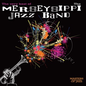 Обложка для The Merseysippi Jazz Band - Aunt Hagar's Blues
