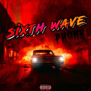 Обложка для KoultZeeR - Sixth Wave Phonk