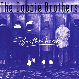 Обложка для The Doobie Brothers - Dangerous