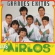 Обложка для Los Mirlos - Lloras