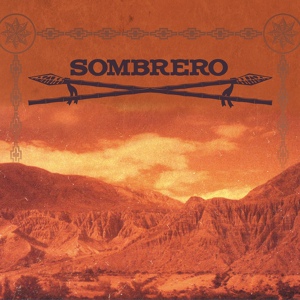 Обложка для Sombrero - El Rápido