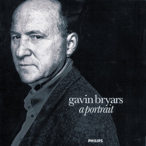 Обложка для Gavin Bryars - Farewell to Philosophy - IV, aurium