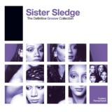 Обложка для Sister Sledge - Make a Move