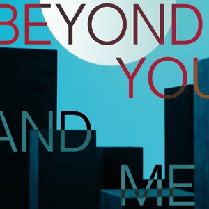 Обложка для COMA feat. Dillon - Beyond You and Me