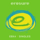 Обложка для Erasure - Carry On Clangers