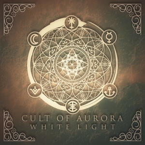 Обложка для Cult Of Aurora - White Light