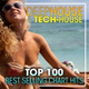 Обложка для Deep House, House Music, Tech-House - Angoscia - Problematik ( Deep Tech House )
