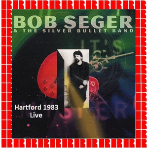 Обложка для Bob Seger & The Silver Bullet Band - We've Got Tonight