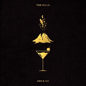 Обложка для The Kills - Let It Drop