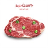 Обложка для DenDerty - Любовь (feat. Acid Boyz)