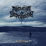 Обложка для Nocturnal Depression - Tides of Despair