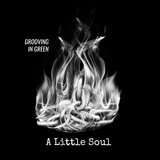 Обложка для Grooving In Green - A Little Soul (Alotta Narcotta Mix)