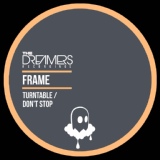 Обложка для Frame - Turntable