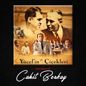 Обложка для Cahit Berkay - Hüzün