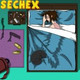 Обложка для SECHEX - Роза