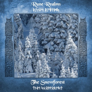 Обложка для Rune Realms - Deep in the Snowforest