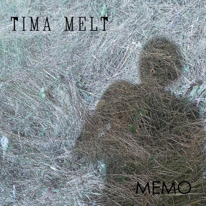 Обложка для Tima Melt - Diamond Siren