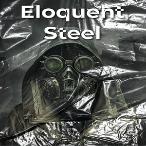 Обложка для Eloquent - Steel
