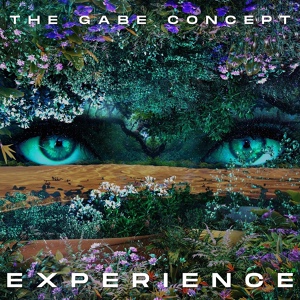 Обложка для The Gabe Concept - Cosmic Eternity