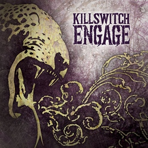 Обложка для Killswitch Engage - A Light In A Darkened World