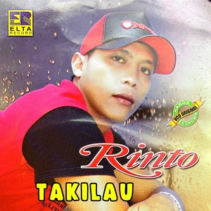 Обложка для Rinto - Takilau