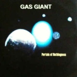 Обложка для Gas Giant - Under the Tree
