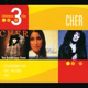 Обложка для Cher - More Than You Know