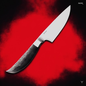 Обложка для Larwa - Нож