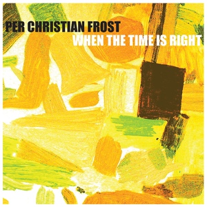 Обложка для Per Christian Frost - Could You Feel Like Me