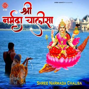 Обложка для Tara Devi - Shree Narmada Chalisa