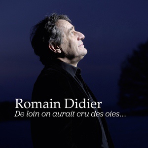 Обложка для Romain Didier - Si j’étais un martien