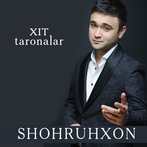 Обложка для Shohruhxon - Sog'inib