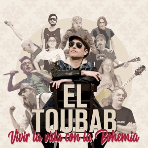 Обложка для El Toubab feat. Aurora Beltrán - La Cárcel