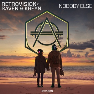 Обложка для RetroVision, Raven & Kreyn - Nobody Else