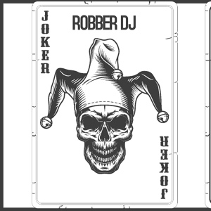 Обложка для Robber Dj - Rasta Mafia