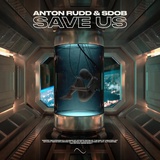 Обложка для Anton Rudd, Sdob - Save Us