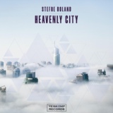Обложка для Stefre Roland - Heavenly City (Original Mix)