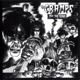 Обложка для The Cramps - Lonesome Town