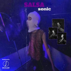 Обложка для Sonic - Salsa