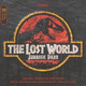 Обложка для Джон Уильямс - Finale &amp; Jurassic Park Theme