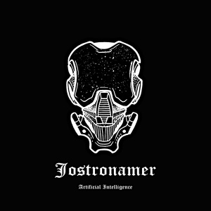 Обложка для Jostronamer - Artificial Intelligence