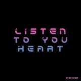 Обложка для Punkshow - Listen to You Heart