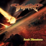 Обложка для DragonForce - Dawn Over A New World